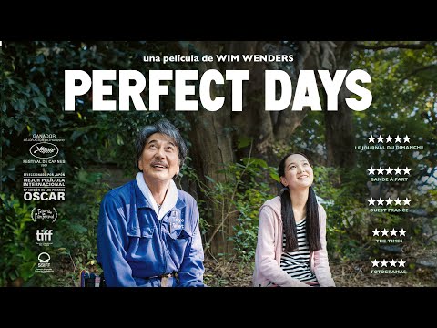 Perfect days, mindfulness hasta en el cine