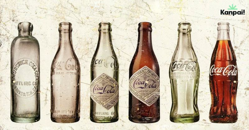 Coca-Cola y su perfect serve original y sostenible